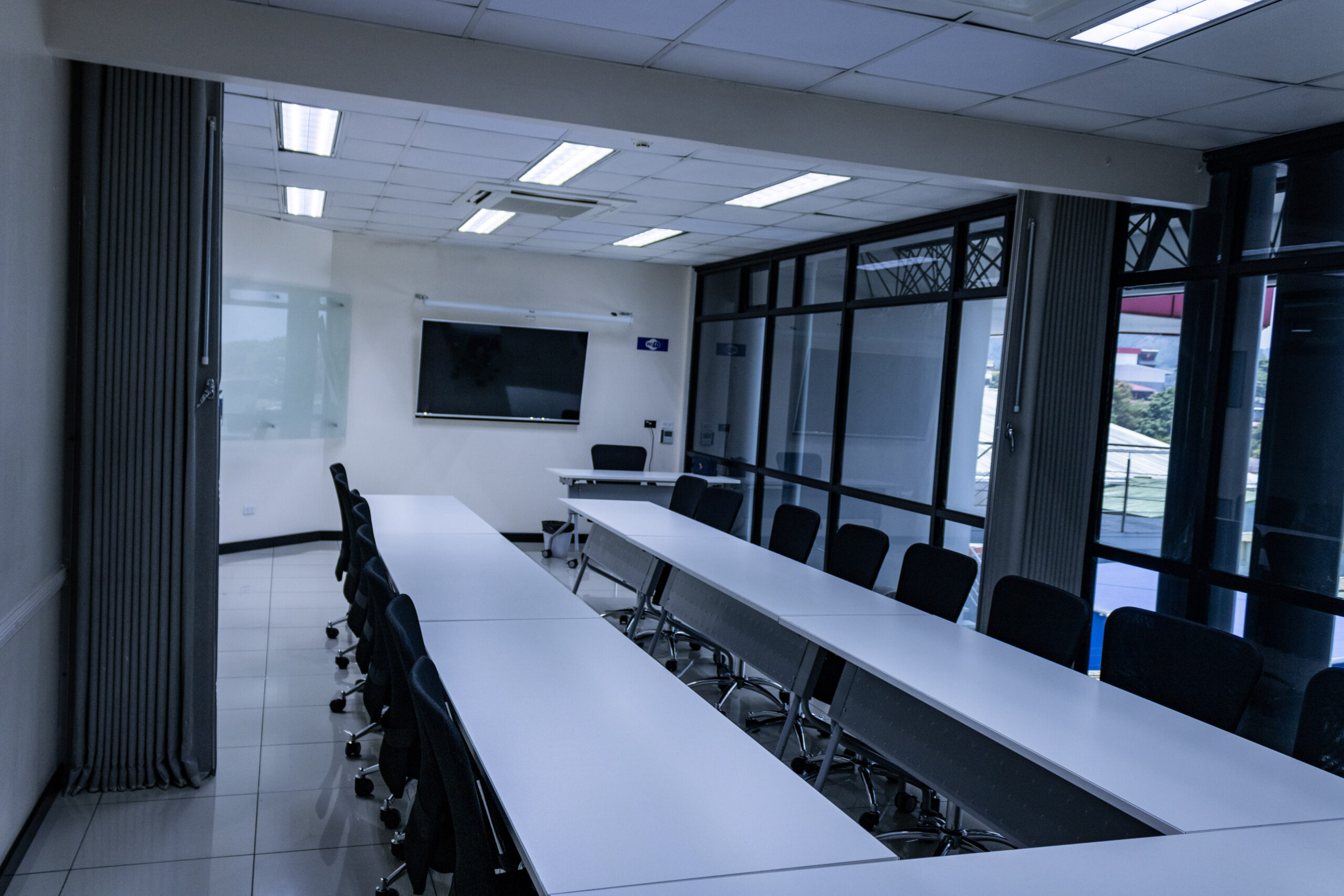 Fotografía Inslaciones INTUS