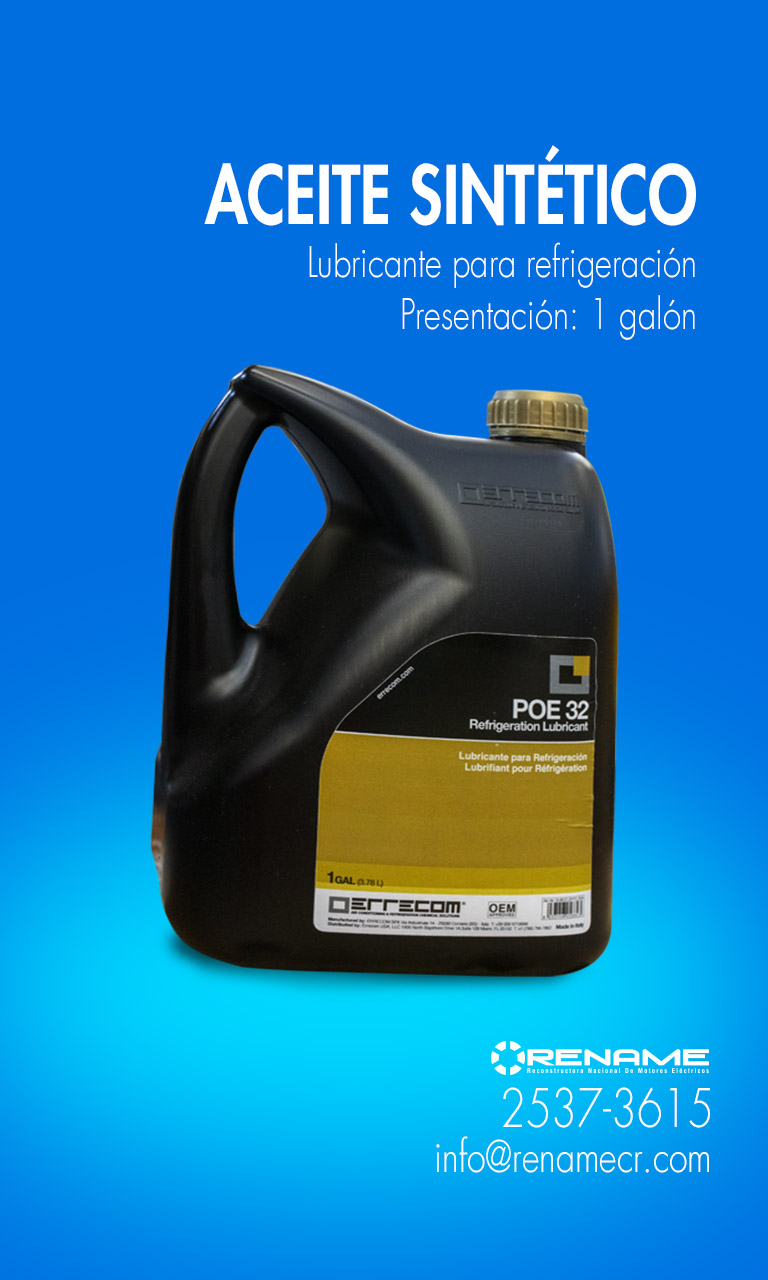 Publicación RENAME 2022