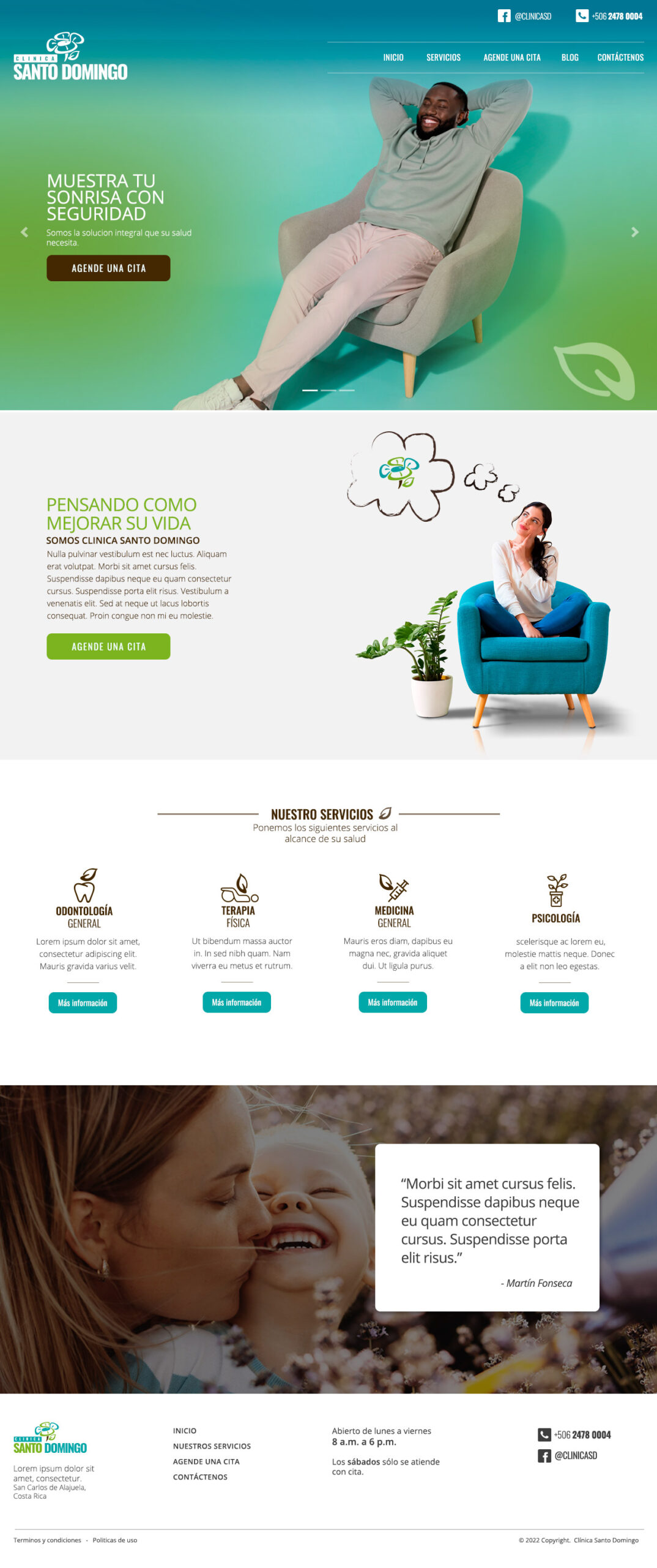 Diseño interfaz gráfico